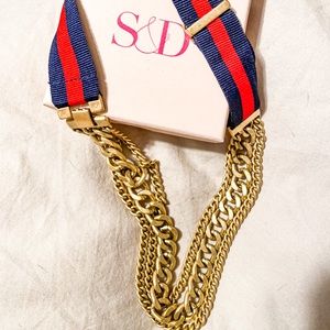 Stella & Dot Necklace